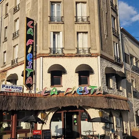 Apartment Odi Rent - Le 60 *