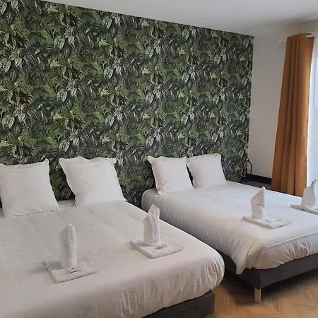 Lejlighed Odi Rent - Le 60 *