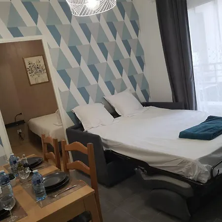 Odi Rent - Le 60 Le Blanc-Mesnil