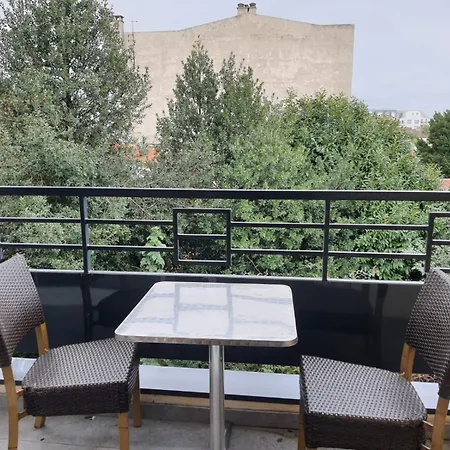 Lejlighed Odi Rent - Le 60 Le Blanc-Mesnil