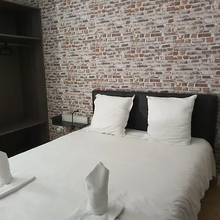 Odi Rent - Le 60 Lejlighed