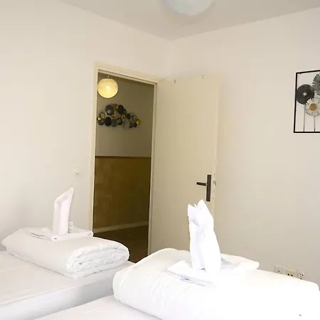 Apartment Odi Rent - Le 60 Le Blanc-Mesnil