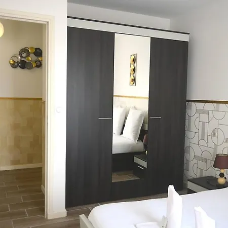 Lejlighed Odi Rent - Le 60
