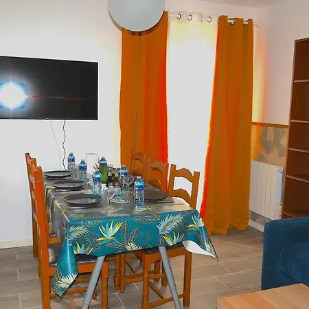 Odi Rent - Le 60 Apartment *