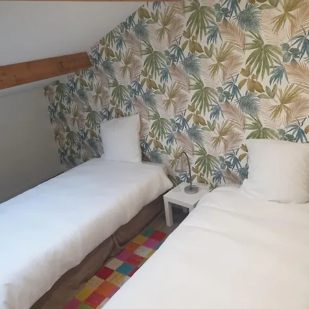 Apartment Odi Rent - Le 60