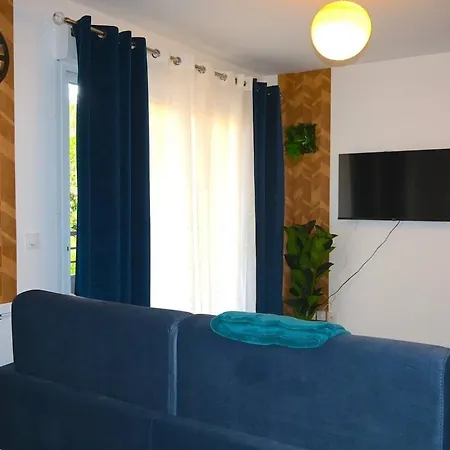 Odi Rent - Le 60 Apartment *