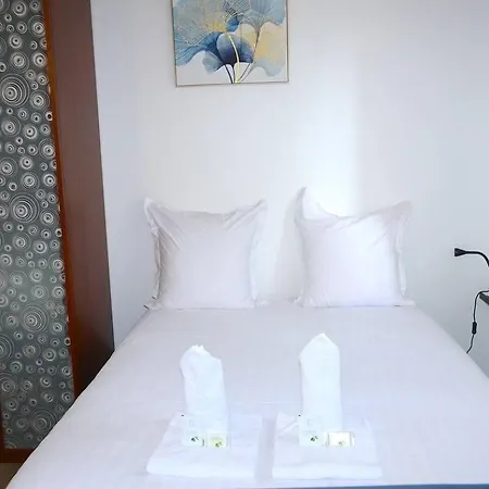 Lejlighed Odi Rent - Le 60