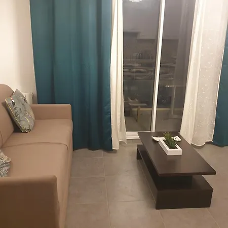 Apartment Odi Rent - Le 60 Le Blanc-Mesnil