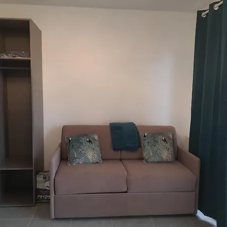 Odi Rent - Le 60 Le Blanc-Mesnil