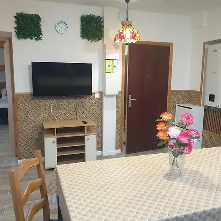 Odi Rent - Le 60 Apartment Le Blanc-Mesnil