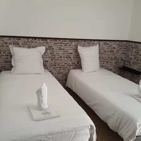 Odi Rent - Le 60 Le Blanc-Mesnil