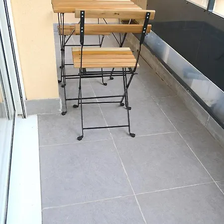 Odi Rent - Le 60 * Le Blanc-Mesnil