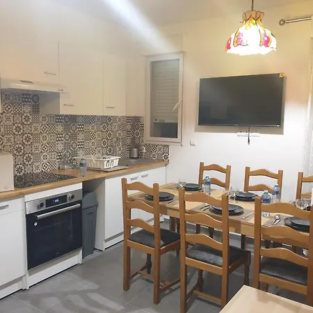 Odi Rent - Le 60 Le Blanc-Mesnil