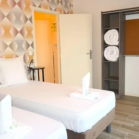 Odi Rent - Le 60 Apartment