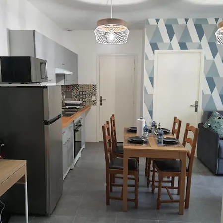 Lejlighed Odi Rent - Le 60 *