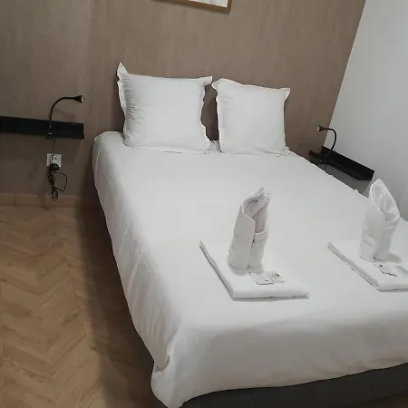 Odi Rent - Le 60 Lejlighed Le Blanc-Mesnil