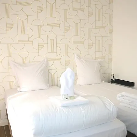 Odi Rent - Le 60 Apartment Le Blanc-Mesnil