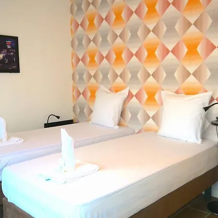 Odi Rent - Le 60 * Le Blanc-Mesnil