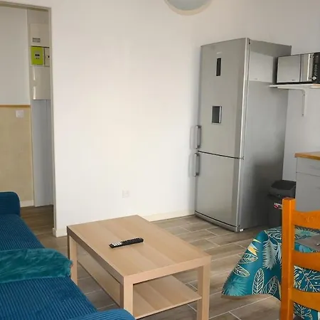 Odi Rent - Le 60 Apartment *
