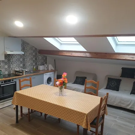 Odi Rent - Le 60 Lejlighed Le Blanc-Mesnil