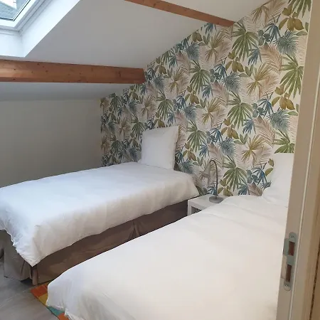 Apartment Odi Rent - Le 60 Le Blanc-Mesnil