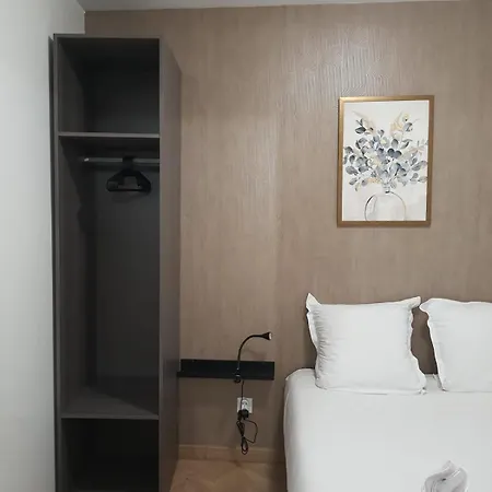Lejlighed Odi Rent - Le 60 Le Blanc-Mesnil