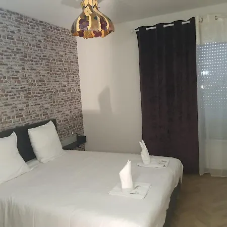 Odi Rent - Le 60 * Le Blanc-Mesnil