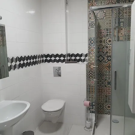 Odi Rent - Le 60 Lejlighed