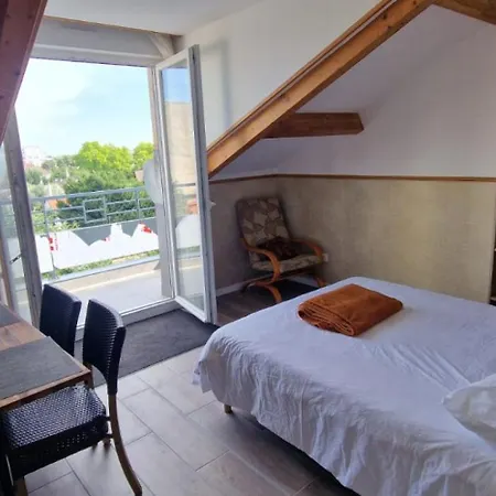 Odi Rent - Le 60 Apartment *