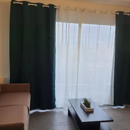 Odi Rent - Le 60 Lejlighed Le Blanc-Mesnil