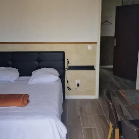 Apartment Odi Rent - Le 60 Le Blanc-Mesnil
