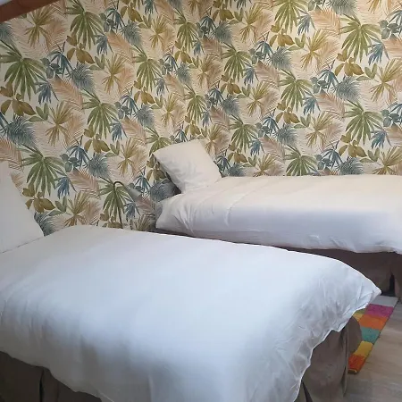 Odi Rent - Le 60 Le Blanc-Mesnil