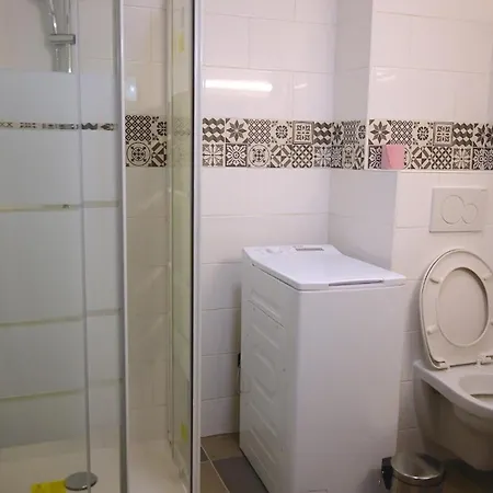 Odi Rent - Le 60 * Le Blanc-Mesnil