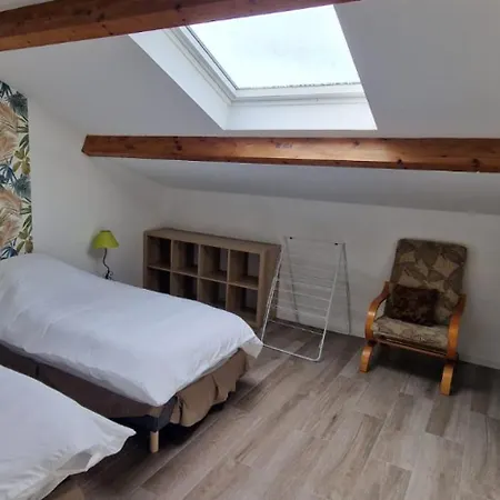 Odi Rent - Le 60 Apartment