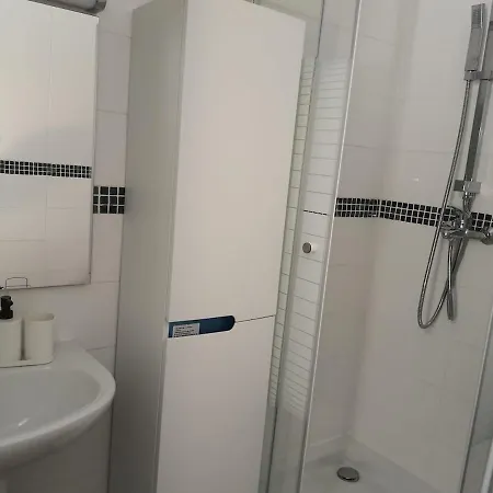 Lejlighed Odi Rent - Le 60