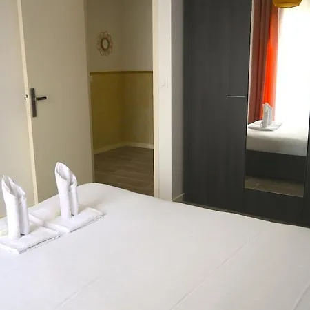 Odi Rent - Le 60 Apartment *
