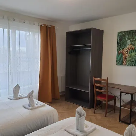 Lejlighed Odi Rent - Le 60 *