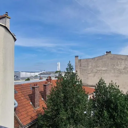Odi Rent - Le 60 Apartment