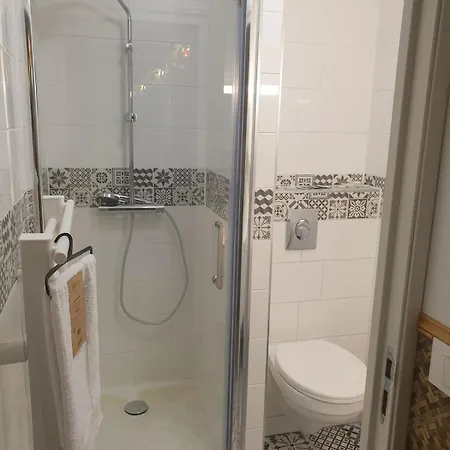 Lejlighed Odi Rent - Le 60
