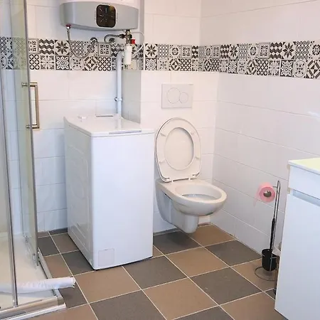 Odi Rent - Le 60 Lejlighed