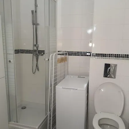 Odi Rent - Le 60 Lejlighed *