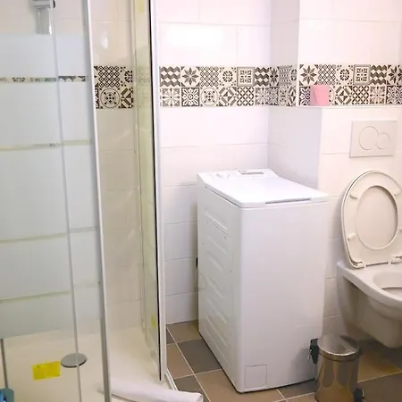 Lejlighed Odi Rent - Le 60 *