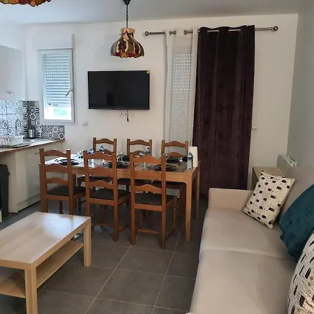 Odi Rent - Le 60 * Le Blanc-Mesnil