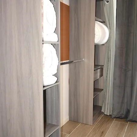 Odi Rent - Le 60 Lejlighed Le Blanc-Mesnil
