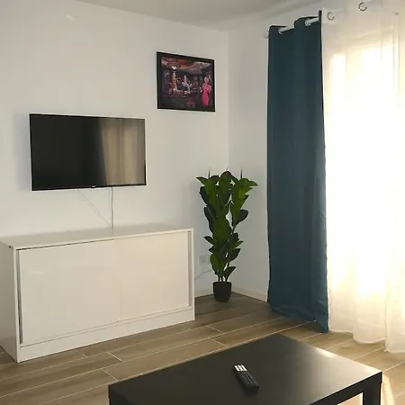 Odi Rent - Le 60 Le Blanc-Mesnil