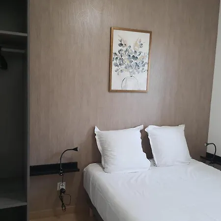 Odi Rent - Le 60 * Le Blanc-Mesnil