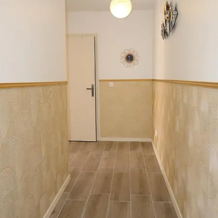 Lejlighed Odi Rent - Le 60 *