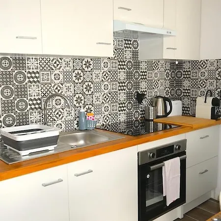 Odi Rent - Le 60 Le Blanc-Mesnil