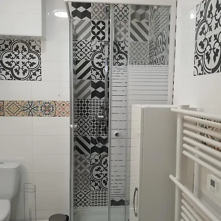 Lejlighed Odi Rent - Le 60