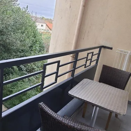 Odi Rent - Le 60 Apartment *